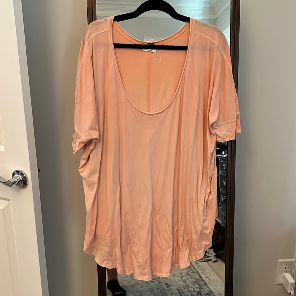 Free people top